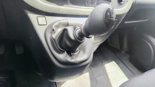 FIAT Talento Talento 1.6 Ecojet L1H2 SX