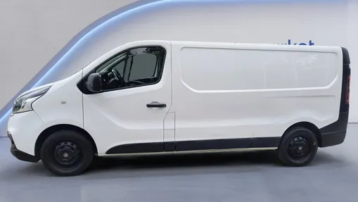 FIAT Talento Talento 1.6 Ecojet L1H2 SX