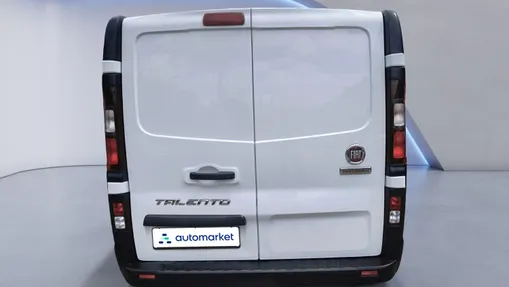 FIAT Talento Talento 1.6 Ecojet L1H2 SX