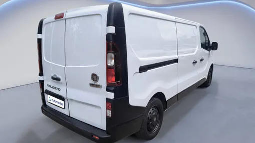 FIAT Talento Talento 1.6 Ecojet L1H2 SX
