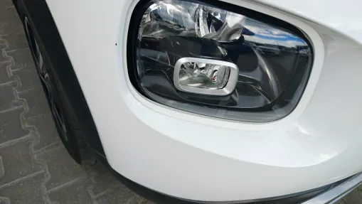 CITROEN C3 Aircross C3 Aircross 1.2 PureTech GPF Live S&S