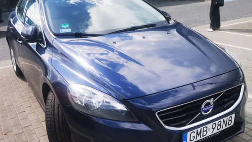 VOLVO V40 V40 CC D4 Drive-E Momentum