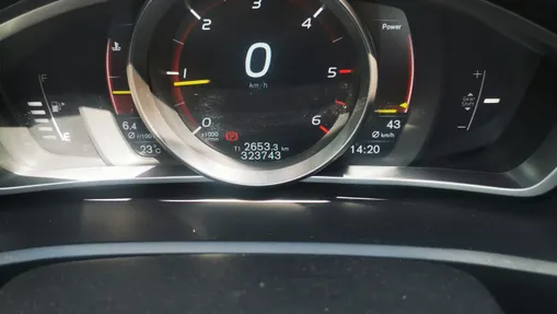 VOLVO V40 V40 CC D4 Drive-E Momentum