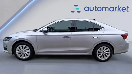 SKODA Octavia Octavia 1.5 TSI Selection