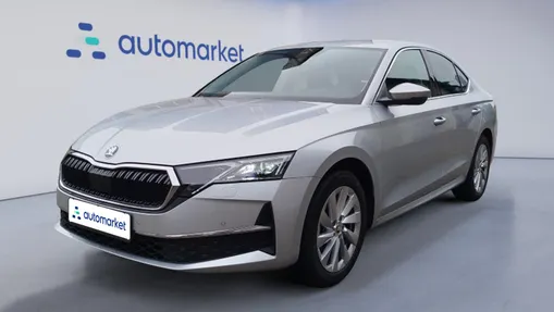 SKODA Octavia Octavia 1.5 TSI Selection