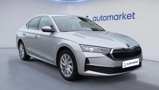 SKODA Octavia Octavia 1.5 TSI Selection