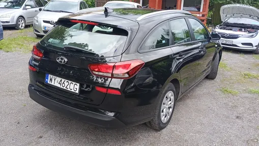 TOYOTA Corolla Corolla 1.8 Hybrid Comfort