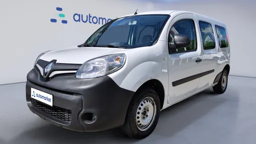 RENAULT Kangoo Express/Van Kangoo Maxi 1.5 Blue dCi Pack Clim