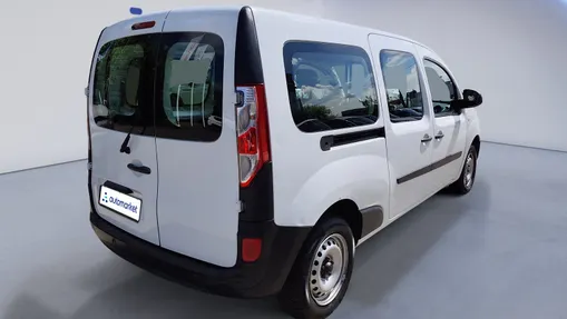 RENAULT Kangoo Express/Van Kangoo Maxi 1.5 Blue dCi Pack Clim