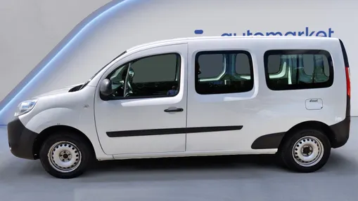 RENAULT Kangoo Express/Van Kangoo Maxi 1.5 Blue dCi Pack Clim