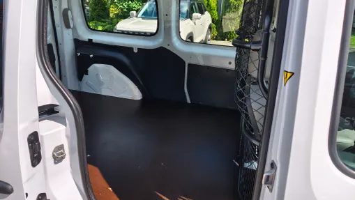 RENAULT Kangoo Express/Van Kangoo Maxi 1.5 Blue dCi Pack Clim