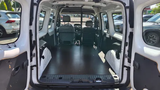 RENAULT Kangoo Express/Van Kangoo Maxi 1.5 Blue dCi Pack Clim
