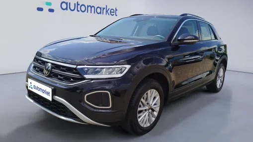 VOLKSWAGEN T-ROC T-ROC 1.5 TSI Life