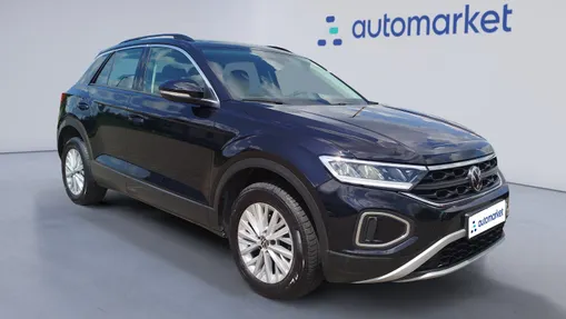 VOLKSWAGEN T-ROC T-ROC 1.5 TSI Life