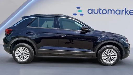 VOLKSWAGEN T-ROC T-ROC 1.5 TSI Life