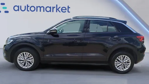 VOLKSWAGEN T-ROC T-ROC 1.5 TSI Life
