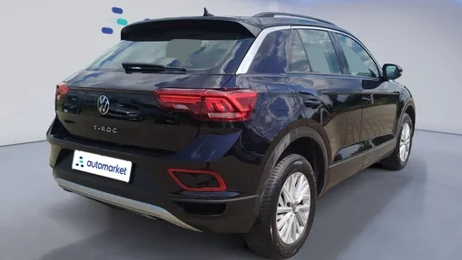 VOLKSWAGEN T-ROC T-ROC 1.5 TSI Life