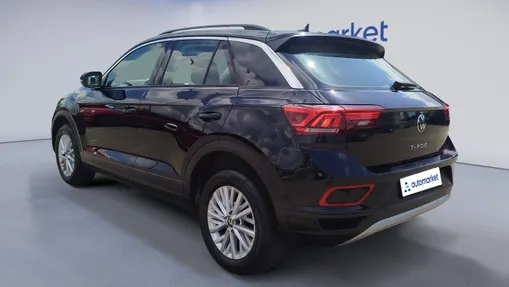 VOLKSWAGEN T-ROC T-ROC 1.5 TSI Life