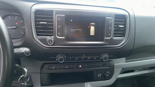 PEUGEOT Expert Expert 2.0 BlueHDi Long 3,1t Premium