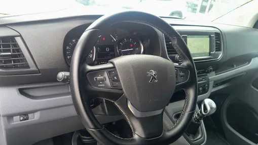 PEUGEOT Expert Expert 2.0 BlueHDi Long 3,1t Premium