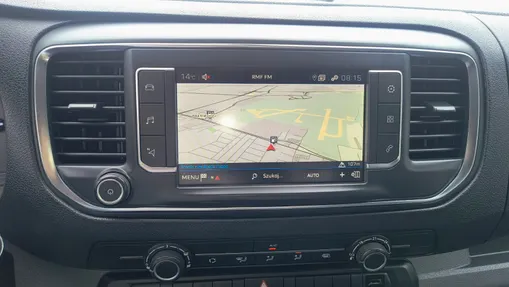 PEUGEOT Expert Expert 2.0 BlueHDi Long 3,1t Premium