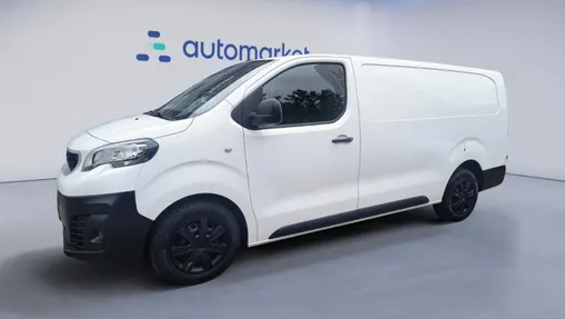 PEUGEOT Expert Expert 2.0 BlueHDi Long 3,1t Premium