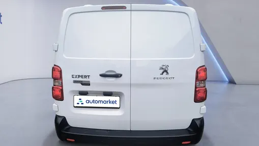 PEUGEOT Expert Expert 2.0 BlueHDi Long 3,1t Premium