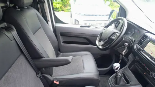 PEUGEOT Expert Expert 2.0 BlueHDi Long 3,1t Premium