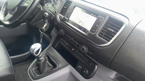 PEUGEOT Expert Expert 2.0 BlueHDi Long 3,1t Premium
