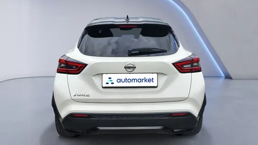 NISSAN Juke Juke 1.0 DIG-T N-Design