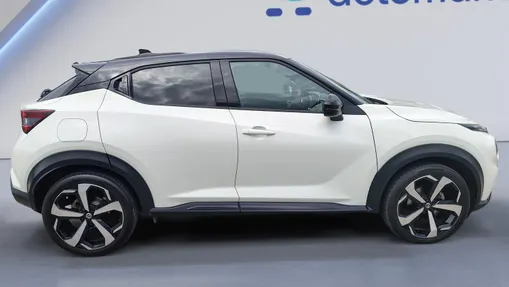 NISSAN Juke Juke 1.0 DIG-T N-Design