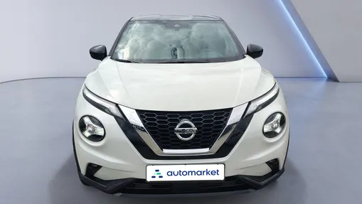 NISSAN Juke Juke 1.0 DIG-T N-Design