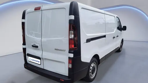 RENAULT Trafic Trafic 2.0 dCi L2H1 HD Pack Clim