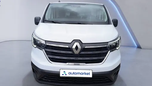 RENAULT Trafic Trafic 2.0 dCi L2H1 HD Pack Clim
