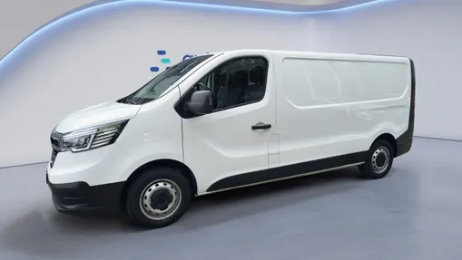 RENAULT Trafic Trafic 2.0 dCi L2H1 HD Pack Clim