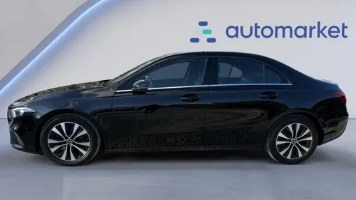 MERCEDES-BENZ A Klasa A 180 Progressive 7G-DCT