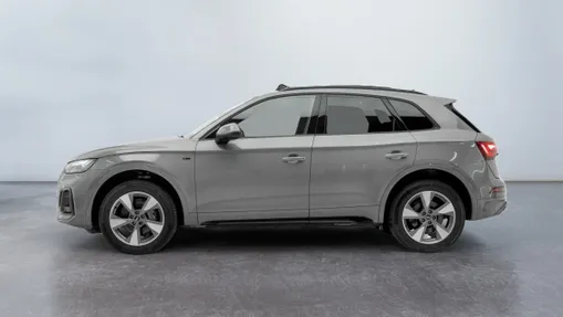 AUDI Q5 Q5 40 TDI mHEV Quattro S Line S tronic