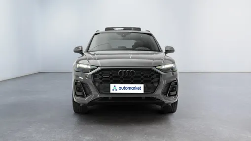 AUDI Q5 Q5 40 TDI mHEV Quattro S Line S tronic