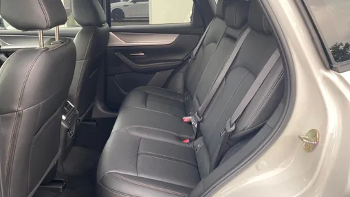 MAZDA CX-60 CX-60 2.5 PHEV Homura AWD aut Nowy