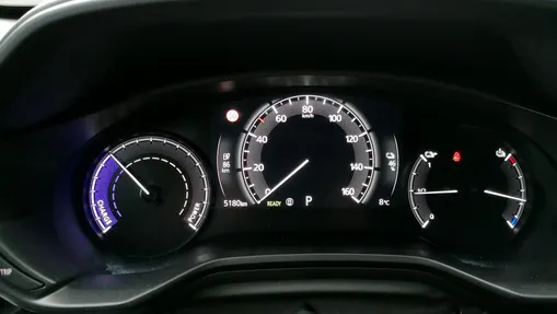 MAZDA MX-30 MX-30 35.5kWh Makoto