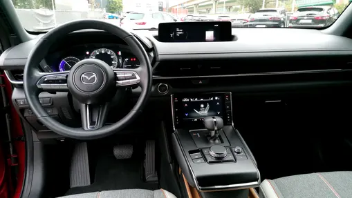 MAZDA MX-30 MX-30 35.5kWh Makoto