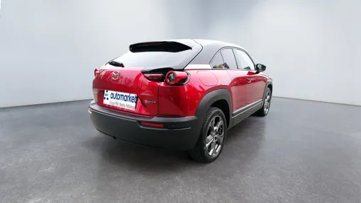 MAZDA MX-30 MX-30 35.5kWh Makoto