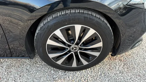 MERCEDES-BENZ A Klasa A 180 Progressive 7G-DCT