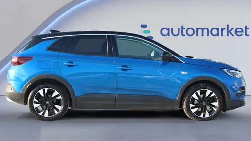 OPEL Grandland X Grandland X 1.5 CDTI Ultimate S&S aut
