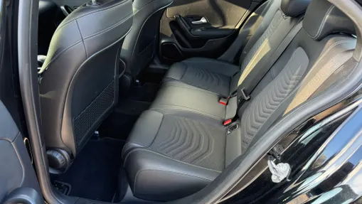 MERCEDES-BENZ A Klasa A 180 Progressive 7G-DCT