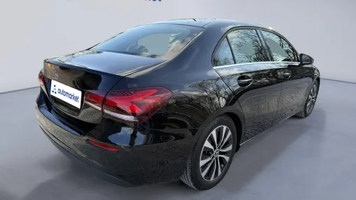 MERCEDES-BENZ A Klasa A 180 Progressive 7G-DCT