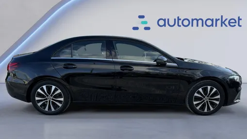 MERCEDES-BENZ A Klasa A 180 Progressive 7G-DCT