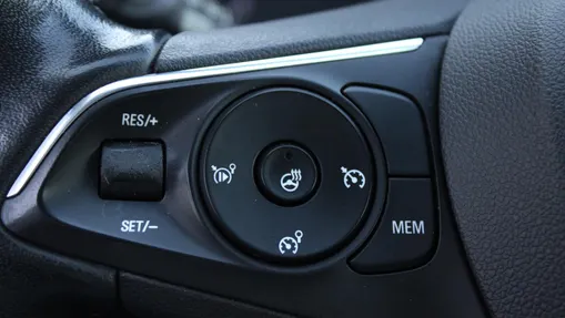 OPEL Grandland X Grandland X 1.5 CDTI Ultimate S&S aut