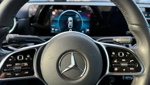 MERCEDES-BENZ A Klasa A 180 Progressive 7G-DCT