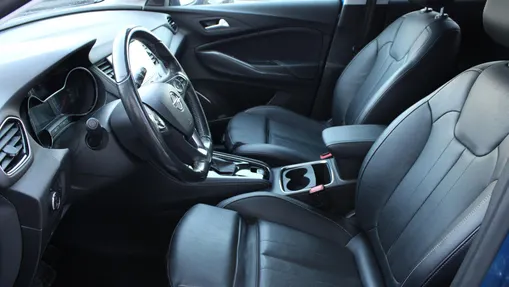 OPEL Grandland X Grandland X 1.5 CDTI Ultimate S&S aut